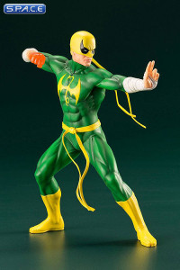 1/10 Scale Iron Fist ARTFX+ Statue (Marvels The Defenders)