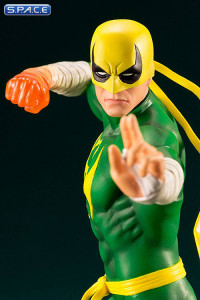 1/10 Scale Iron Fist ARTFX+ Statue (Marvels The Defenders)