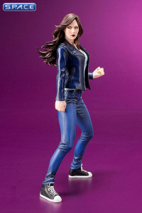 1/10 Scale Jessica Jones ARTFX+ Statue (Marvels The Defenders)