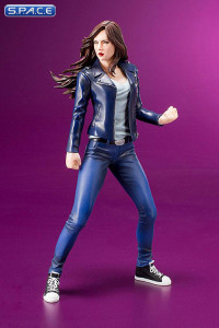 1/10 Scale Jessica Jones ARTFX+ Statue (Marvels The Defenders)