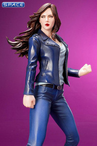 1/10 Scale Jessica Jones ARTFX+ Statue (Marvels The Defenders)