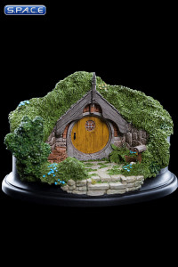 5 Hill Lane Hobbit Hole (The Hobbit: An Unexpected Journey)