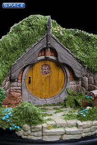 5 Hill Lane Hobbit Hole (The Hobbit: An Unexpected Journey)