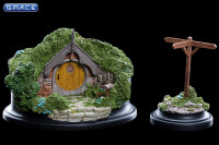 5 Hill Lane Hobbit Hole (The Hobbit: An Unexpected Journey)