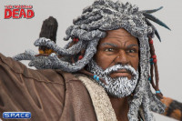 Ezekiel & Shiva Statue (The Walking Dead)