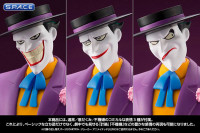 1/10 Scale The Joker ARTFX+ Statue (Batman The Animated Series)