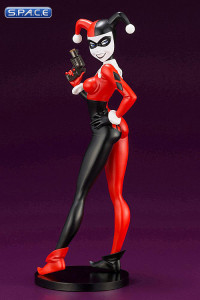 1/10 Scale Harley Quinn ARTFX+ Statue (Batman The Animated Series)