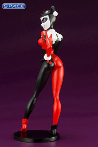 1/10 Scale Harley Quinn ARTFX+ Statue (Batman The Animated Series)