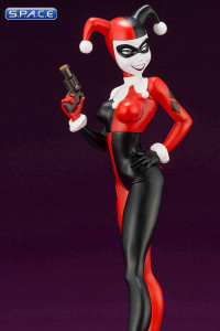 1/10 Scale Harley Quinn ARTFX+ Statue (Batman The Animated Series)