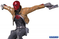 Red Hood Statue by Kenneth Rocafort (DC Designer Series)