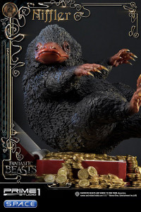 1/1 Scale Niffler Life Scale Masterline Statue (Fantastic Beasts and Where to Find Them)