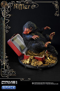 1/1 Scale Niffler Life Scale Masterline Statue (Fantastic Beasts and Where to Find Them)