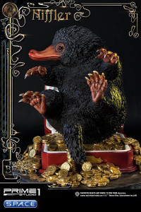1/1 Scale Niffler Life Scale Masterline Statue (Fantastic Beasts and Where to Find Them)