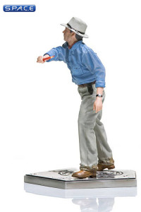 1/10 Scale Alan Grant Art Scale Statue (Jurassic Park)