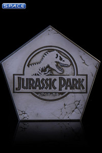 1/10 Scale Alan Grant Art Scale Statue (Jurassic Park)