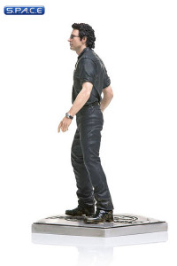 1/10 Scale Ian Malcolm Art Scale Statue (Jurassic Park)