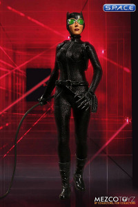 1/12 Scale Catwoman One:12 Collective (DC Comics)