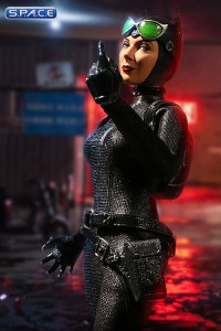 1/12 Scale Catwoman One:12 Collective (DC Comics)