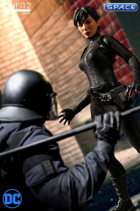 1/12 Scale Catwoman One:12 Collective (DC Comics)