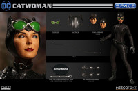 1/12 Scale Catwoman One:12 Collective (DC Comics)