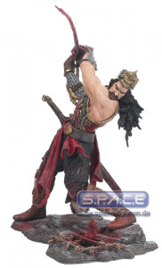 Vlad the Impaler (Monsters Serie 3)