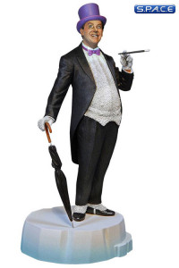 The Penguin Maquette 1966 (Batman Classic Collection)