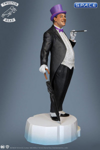 The Penguin Maquette 1966 (Batman Classic Collection)