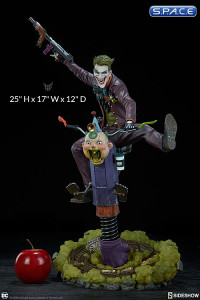 The Joker Premium Format Figure (DC Comics)