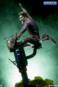 The Joker Premium Format Figure (DC Comics)