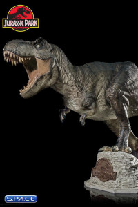 1/10 Scale T-Rex Art Scale Statue (Jurassic Park)