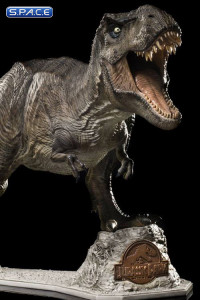 1/10 Scale T-Rex Art Scale Statue (Jurassic Park)