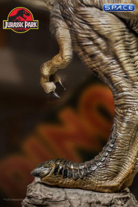 1/10 Scale T-Rex Art Scale Statue (Jurassic Park)