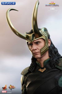 1/6 Scale Loki Movie Masterpiece MMS472 (Thor: Ragnarok)