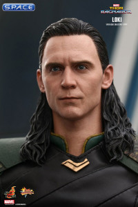 1/6 Scale Loki Movie Masterpiece MMS472 (Thor: Ragnarok)