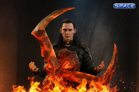 1/6 Scale Loki Movie Masterpiece MMS472 (Thor: Ragnarok)