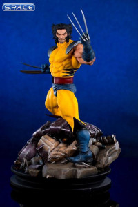 1/6 Scale Wolverine Statue by Erick Sosa (Marvel)