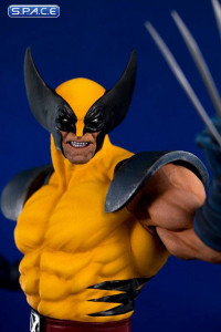 1/6 Scale Wolverine Statue by Erick Sosa (Marvel)