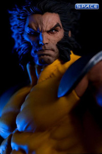 1/6 Scale Wolverine Statue by Erick Sosa (Marvel)