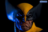 1/6 Scale Wolverine Statue by Erick Sosa (Marvel)