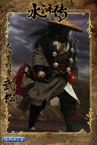 1/6 Scale Skywalker Wu Song (The Water Margin)