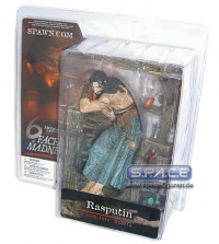 Rasputin (Monsters Series 3)