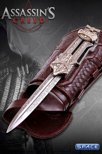 1:1 Aguilars Hidden Blade Replica (Assassins Creed)