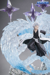 Toshiro Hitsugaya Statue HQS (Bleach)