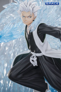 Toshiro Hitsugaya Statue HQS (Bleach)