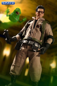 1/12 Scale Ghostbusters One:12 Collective Deluxe Box Set (Ghostbusters)