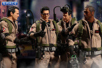 1/12 Scale Ghostbusters One:12 Collective Deluxe Box Set (Ghostbusters)