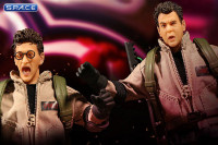 1/12 Scale Ghostbusters One:12 Collective Deluxe Box Set (Ghostbusters)