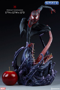 Spider-Man Miles Morales Premium Format Figure (Marvel)