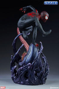 Spider-Man Miles Morales Premium Format Figure (Marvel)