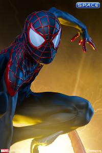 Spider-Man Miles Morales Premium Format Figure (Marvel)